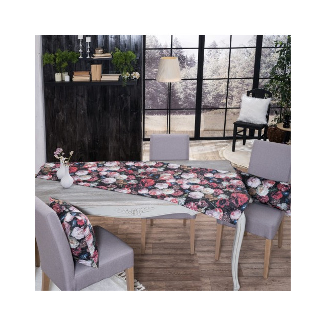 Runner Teoran Alegria 65x190