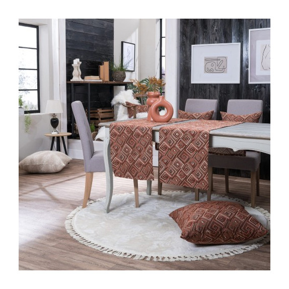 Runner Teoran Santos 05 40x160