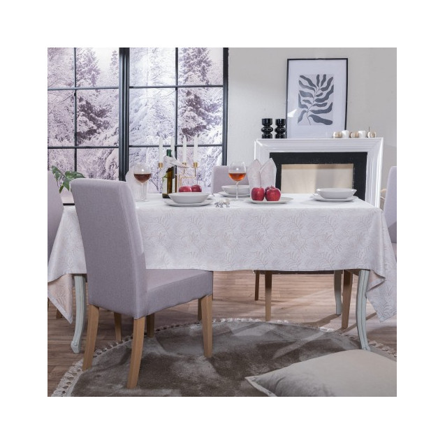 Τραπεζομάντηλο Teoran Correze 160x250