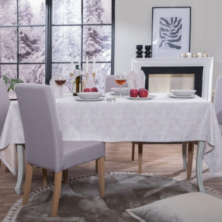 Τραπεζομάντηλο Teoran Correze 160x250