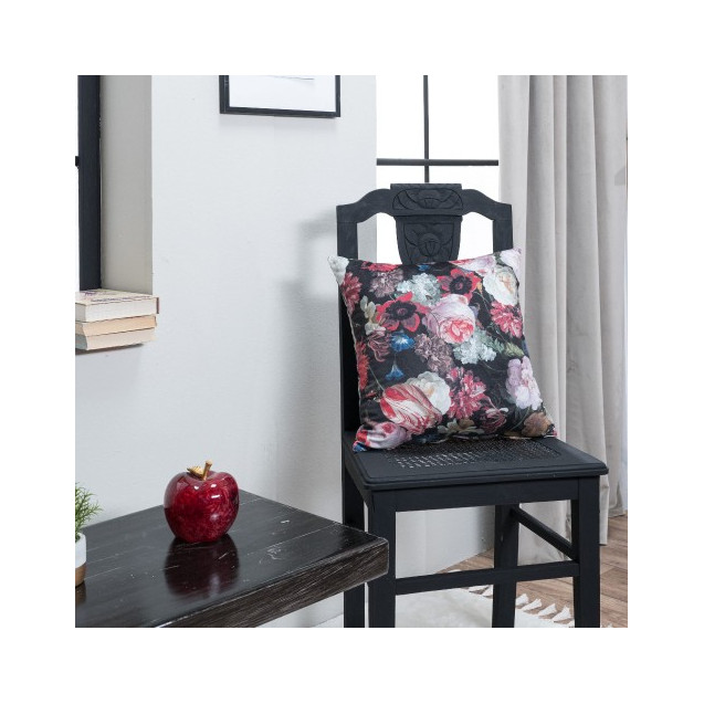 Μαξιλαροθήκη Διακόσμησης Teoran Alegria 30x60