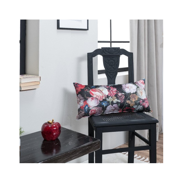 Μαξιλαροθήκη Διακόσμησης Teoran Alegria 30x60