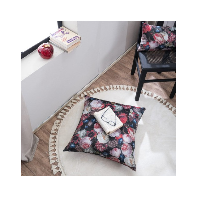 Μαξιλαροθήκη Διακόσμησης Teoran Alegria 30x60