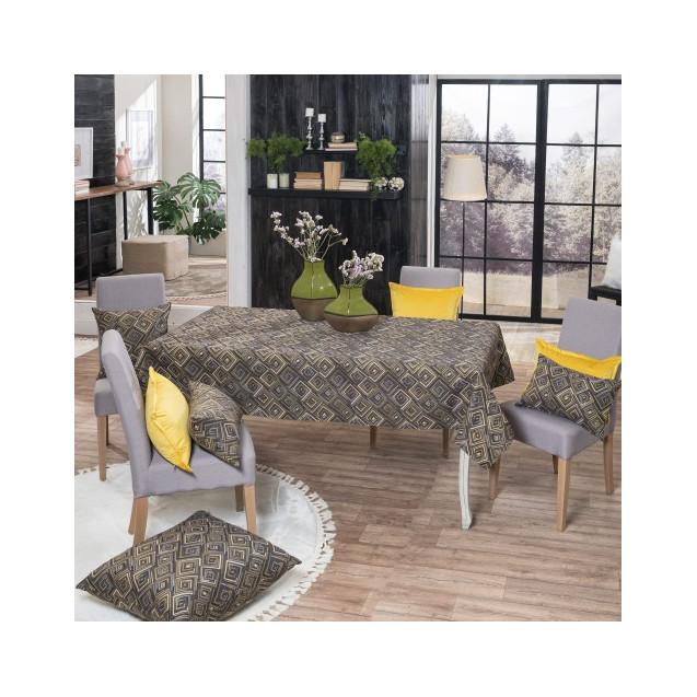 Τραπεζομάντηλο Teoran Santos 08 135x135