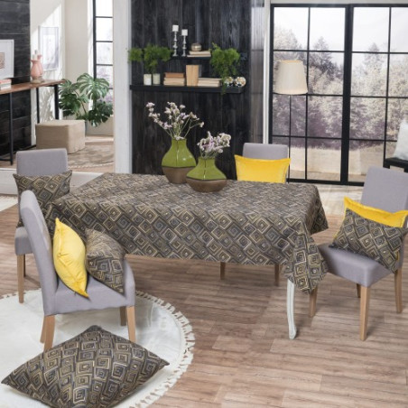 Τραπεζομάντηλο Teoran Santos 08 135x180