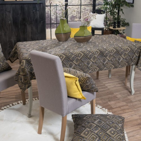 Τραπεζομάντηλο Teoran Santos 08 135x180