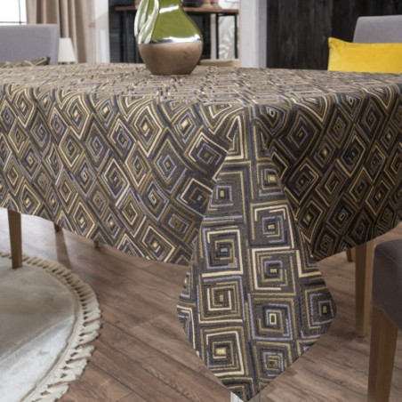 Τραπεζομάντηλο Teoran Santos 08 135x180