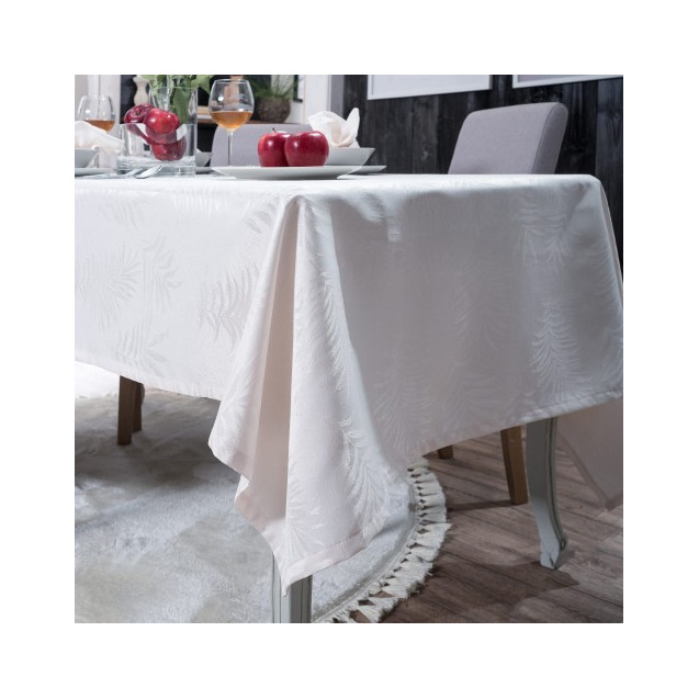 Τραπεζομάντηλο Teoran Gordes 160x250