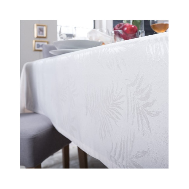 Τραπεζομάντηλο Teoran Gordes 160x250