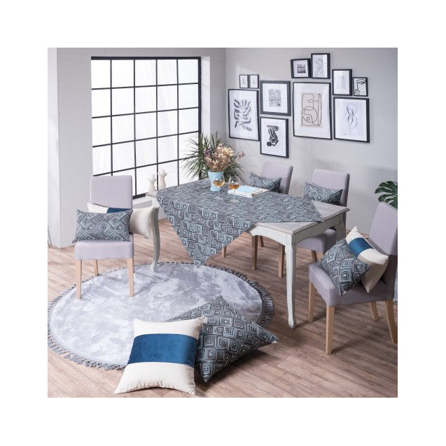 Καρέ Teoran Santos 04 90x90