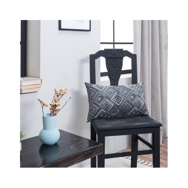 Μαξιλαροθήκη Διακόσμησης Teoran Santos 04 45x45