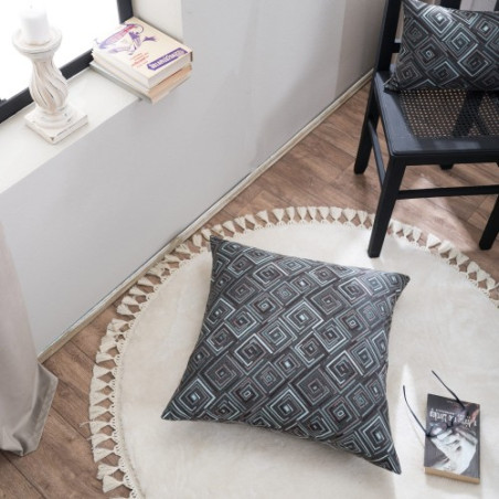 Μαξιλάρι Διακόσμησης Teoran Santos 04 45x45