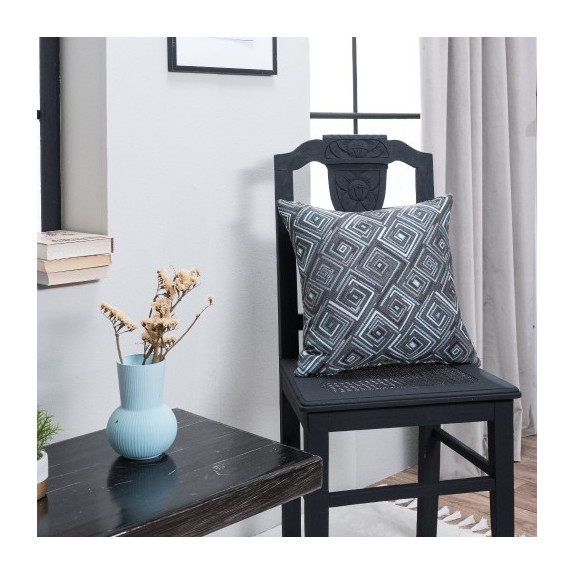 Μαξιλάρι Διακόσμησης Teoran Santos 04 30x50