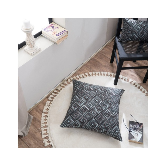 Μαξιλάρι Διακόσμησης Teoran Santos 04 30x50