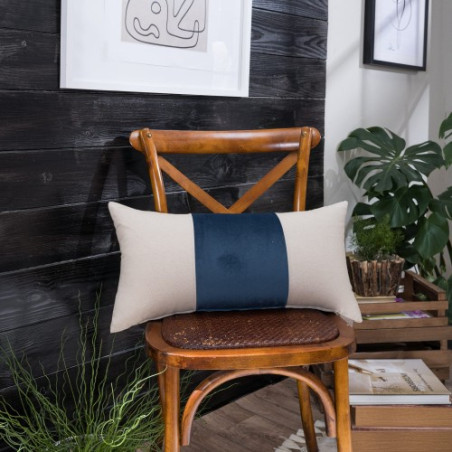 Μαξιλάρι Διακόσμησης Teoran Linus 04 50x50