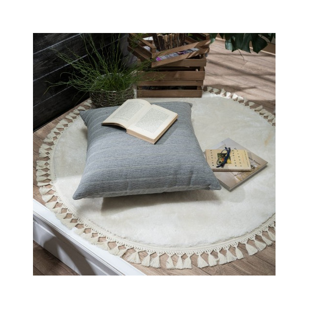 Μαξιλάρι Διακόσμησης Δαπέδου Teoran Jersey 11...