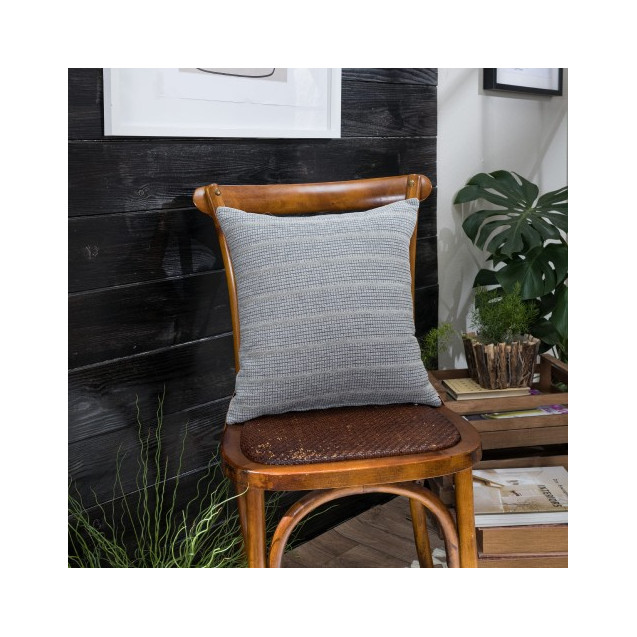 Μαξιλαροθήκη Διακόσμησης Teoran Jersey 11 43x43