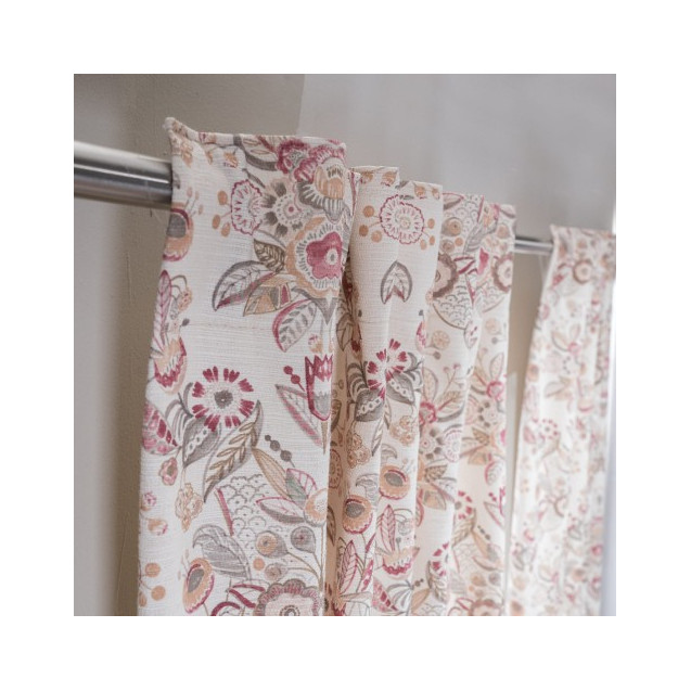 Κουρτίνα Teoran Cardona 140x260