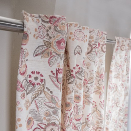 Κουρτίνα Teoran Cardona 140x260