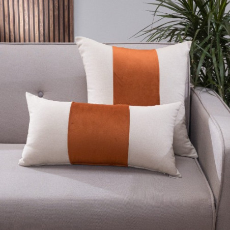 Μαξιλάρι Διακόσμησης Teoran Linus 05 50x50