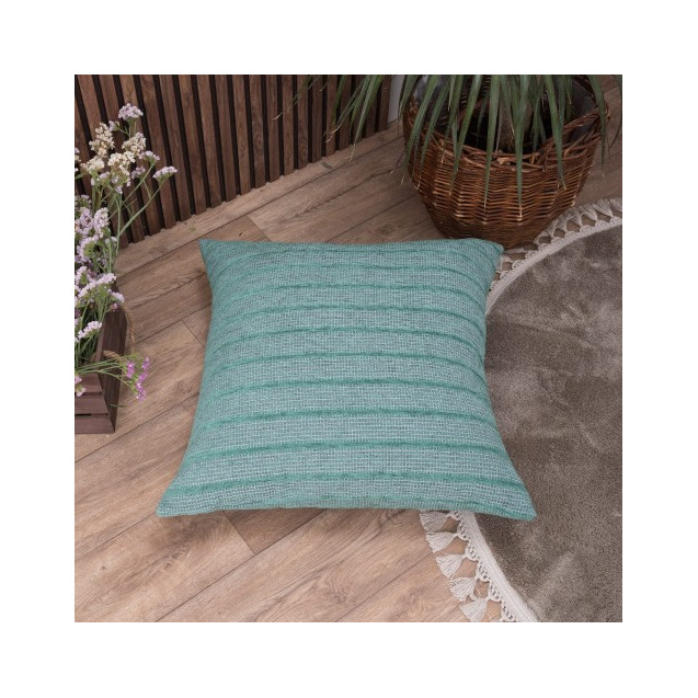 Μαξιλαροθήκη Διακόσμησης Teoran Jersey 16 30x50