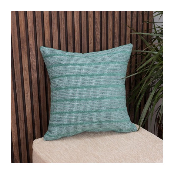 Μαξιλαροθήκη Διακόσμησης Δαπέδου Teoran Jersey 16 65x65