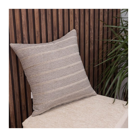 Μαξιλαροθήκη Διακόσμησης Δαπέδου Teoran Jersey 03 65x65