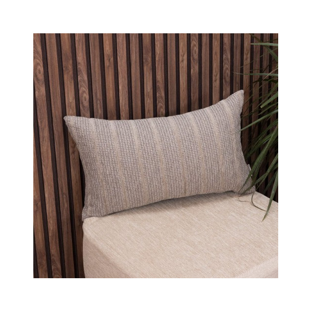 Μαξιλαροθήκη Διακόσμησης Teoran Jersey 03 43x43