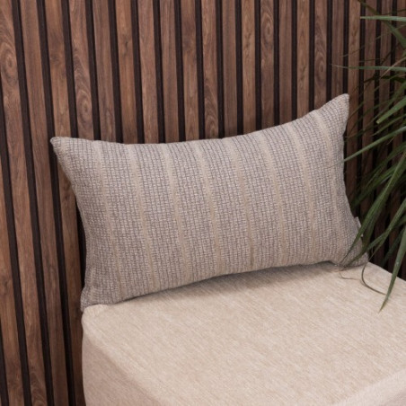 Μαξιλαροθήκη Διακόσμησης Teoran Jersey 03 43x43