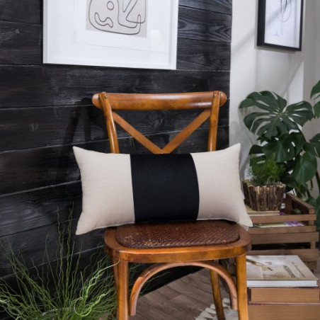 Μαξιλαροθήκη Διακόσμησης Teoran Linus 06 50x50