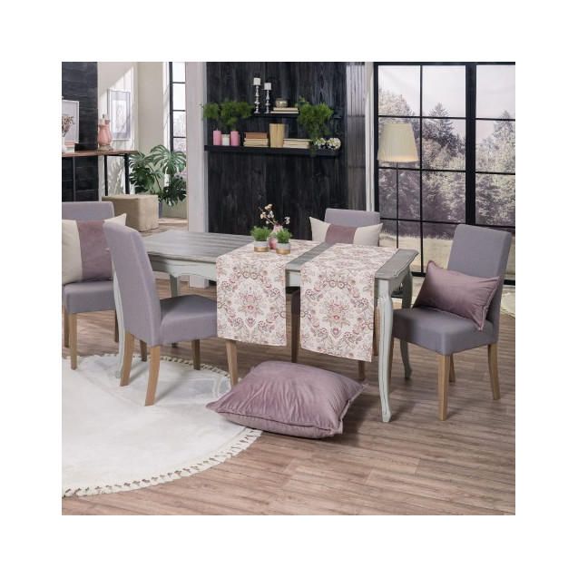 Runner Teoran Cardona 38x152