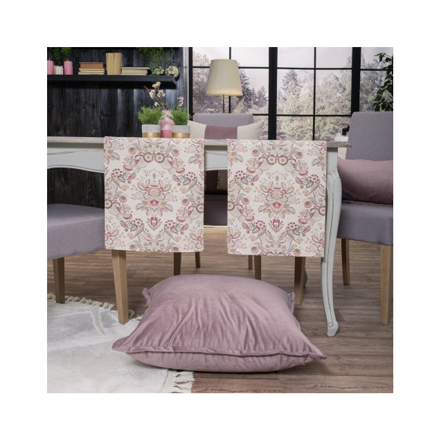 Runner Teoran Cardona 38x152