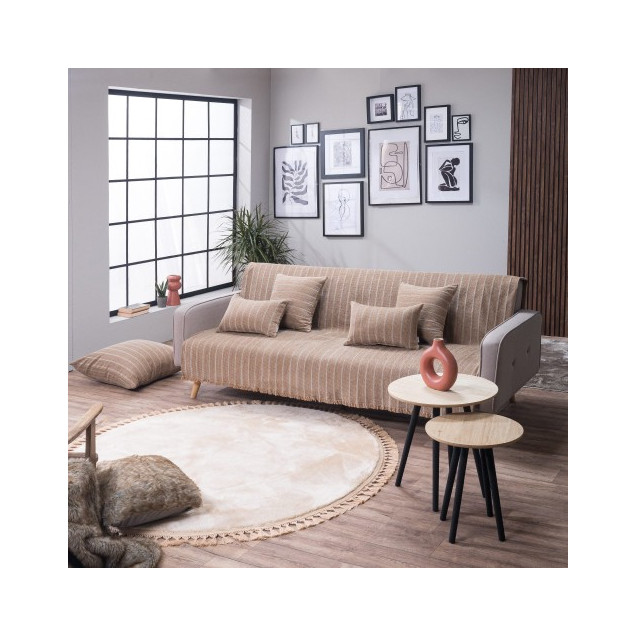 Ριχτάρι Τριθέσιου Teoran Jersey 05 180x300