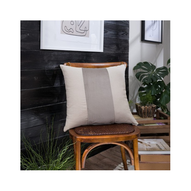 Μαξιλαροθήκη Διακόσμησης Teoran Linus 07 50x50