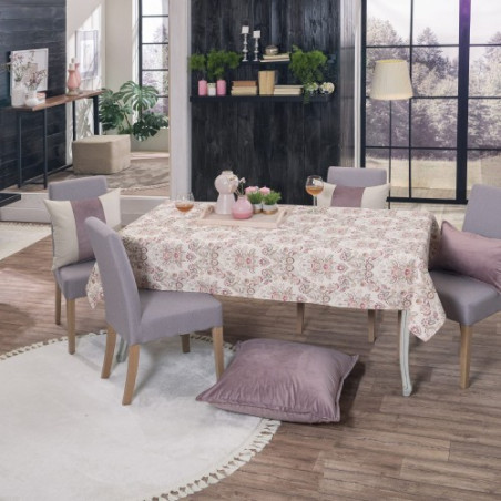 Τραπεζομάντηλο Teoran Cardona 140x140