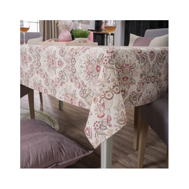 Τραπεζομάντηλο Teoran Cardona 140x140