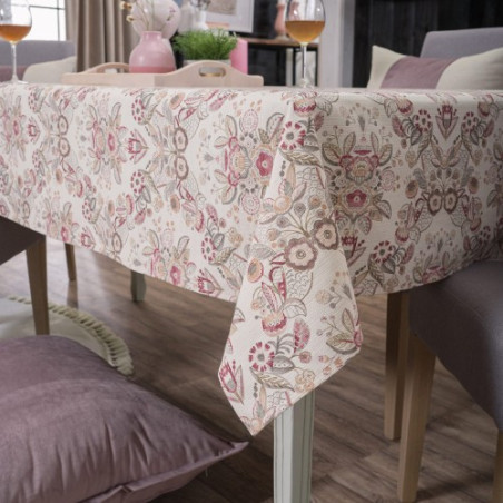 Τραπεζομάντηλο Teoran Cardona 140x140