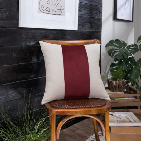 Μαξιλάρι Διακόσμησης Teoran Linus 10 50x50