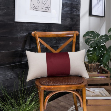 Μαξιλάρι Διακόσμησης Teoran Linus 10 50x50