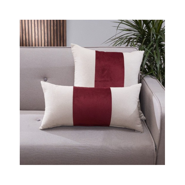 Μαξιλάρι Διακόσμησης Teoran Linus 10 30x60