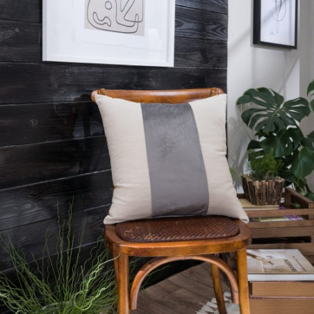 Μαξιλαροθήκη Διακόσμησης Teoran Linus 11 50x50