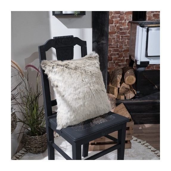 Μαξιλάρι Διακόσμησης Teoran Pelt 31 45x45