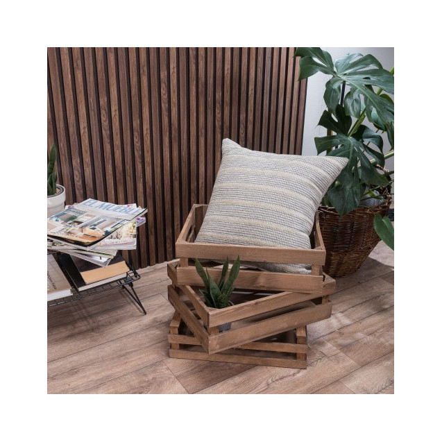 Μαξιλάρι Διακόσμησης Teoran Jersey 07 43x43