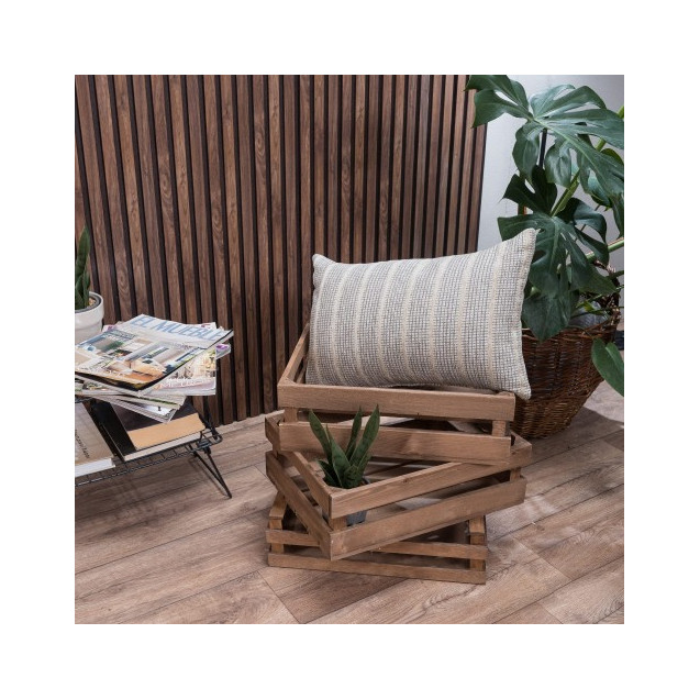 Μαξιλάρι Διακόσμησης Teoran Jersey 07 43x43