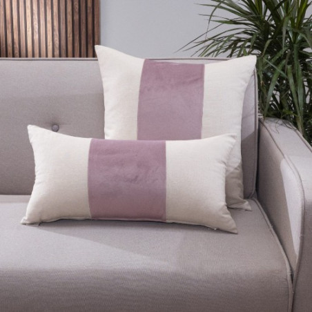 Μαξιλαροθήκη Διακόσμησης Teoran Linus 12 50x50