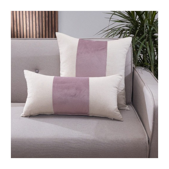 Μαξιλάρι Διακόσμησης Teoran Linus 12 30x60