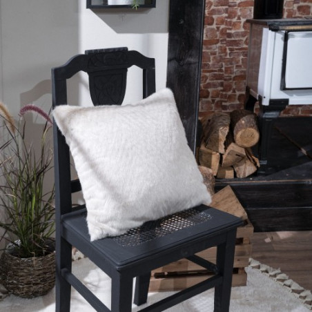 Μαξιλαροθήκη Διακόσμησης Teoran Pelt 32 45x45