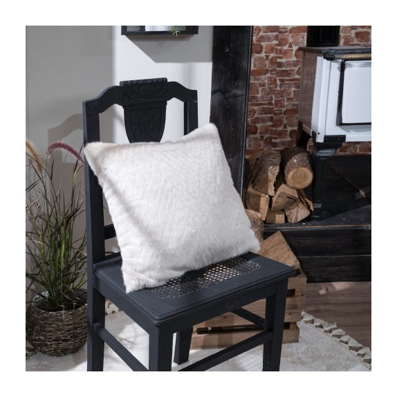 Μαξιλάρι Διακόσμησης Teoran Pelt 32 45x45