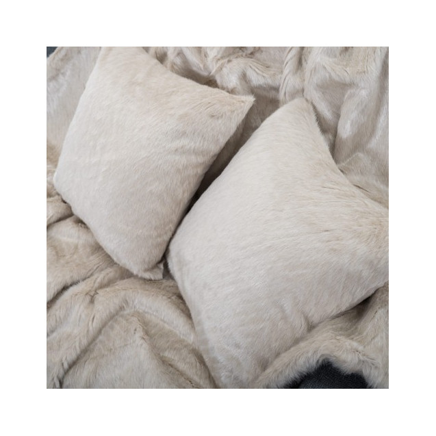 Μαξιλάρι Διακόσμησης Teoran Pelt 32 45x45