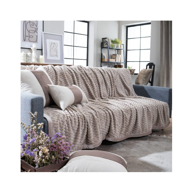 Σετ Ριχτάρια 2 Τεμαχίων Teoran Floppy 07 160x220